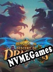 Hearthstone: Descent of Dragons (2019) | RePack from ismail