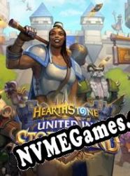 Hearthstone: United in Stormwind (2021/ENG/Português/Pirate)