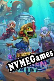 Hearthstone: Voyage to the Sunken City (2022/ENG/Português/RePack from BReWErS)