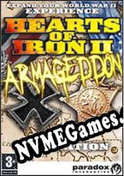 Hearts of Iron 2: Doomsday Armageddon (2007/ENG/Português/License)