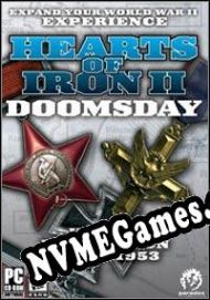 Hearts of Iron 2: Doomsday (2006) | RePack from EiTheL