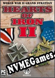 Hearts of Iron 2 (2005/ENG/Português/RePack from SeeknDestroy)