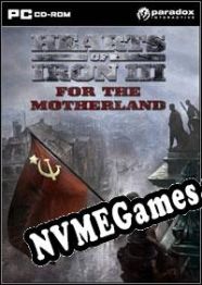 Hearts of Iron III: For the Motherland (2011/ENG/Português/RePack from PARADOX)