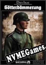 Hearts of Iron III: Semper Fi Dies Irae Götterdämmerung (2011) | RePack from ScoRPioN2