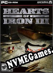 Hearts of Iron III (2009/ENG/Português/License)