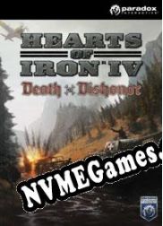 Hearts of Iron IV: Death or Dishonor (2017/ENG/Português/License)