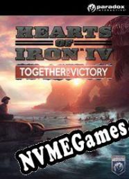 Hearts of Iron IV: Together for Victory (2016/ENG/Português/License)