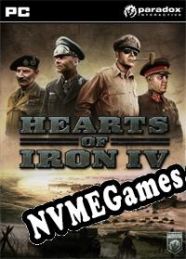 Hearts of Iron IV (2016/ENG/Português/License)