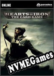 Hearts of Iron: The Card Game (2011/ENG/Português/RePack from QUARTEX)