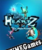 HeartZ: Co-Hope Puzzles (2016/ENG/Português/Pirate)