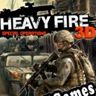 Heavy Fire: Special Operations 3D (2012/ENG/Português/RePack from EDGE)