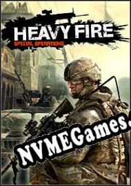 Heavy Fire: Special Operations (2010) | RePack from Ackerlight