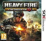 Heavy Fire: The Chosen Few 3D (2011/ENG/Português/License)