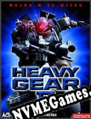 Heavy Gear II (1999/ENG/Português/License)