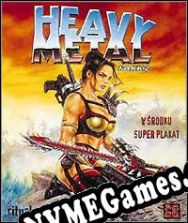 Heavy Metal F.A.K.K. 2 (2000/ENG/Português/RePack from s0m)