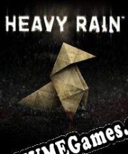 Heavy Rain (2010/ENG/Português/Pirate)