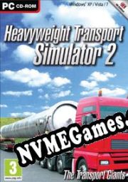 Heavyweight Transport Simulator 2 (2012) | RePack from DELiGHT