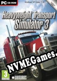 Heavyweight Transport Simulator 3 (2013/ENG/Português/RePack from F4CG)