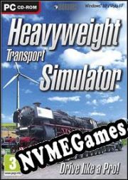 Heavyweight Transport Simulator (2010/ENG/Português/RePack from AGGRESSiON)