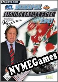 Heimspiel: Eishockeymanager 2007 (2006/ENG/Português/Pirate)