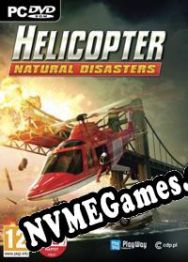 Helicopter: Natural Disasters (2015) | RePack from XOR37H