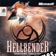 Hellbender (1996/ENG/Português/License)