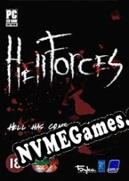 Hellforces (2005/ENG/Português/RePack from EMBRACE)