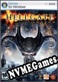 Hellgate: London (2007/ENG/Português/Pirate)