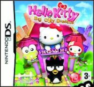 Hello Kitty: Big City Dreams (2008/ENG/Português/RePack from RU-BOARD)