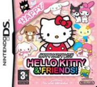 Hello Kitty Picnic with Sanrio Friends (2012/ENG/Português/License)