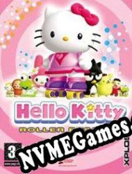 Hello Kitty: Roller Rescue (2005/ENG/Português/Pirate)