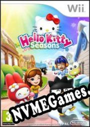 Hello Kitty Seasons (2010/ENG/Português/RePack from DEFJAM)