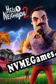 Hello Neighbor 2 (2022/ENG/Português/RePack from PiZZA)