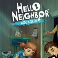 Hello Neighbor: Hide and Seek (2018/ENG/Português/License)