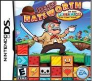 Henry Hatsworth in the Puzzling Adventure (2009) | RePack from h4x0r