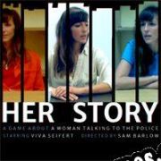 Her Story (2015) | RePack from ZENiTH