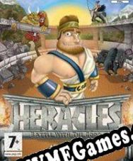 Heracles: Battle With The Gods (2006/ENG/Português/License)