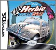 Herbie: Rescue Rally (2007/ENG/Português/RePack from Braga Software)