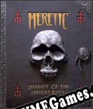 Heretic: Shadow of the Serpent Riders (1995/ENG/Português/License)