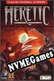 Heretic (1995) | RePack from KaOs