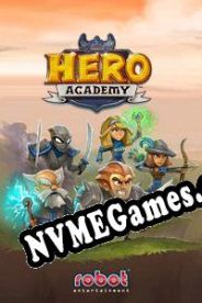 Hero Academy (2011/ENG/Português/RePack from DiSTiNCT)