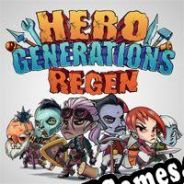 Hero Generations: ReGen (2016/ENG/Português/License)