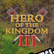 Hero of the Kingdom III (2018/ENG/Português/RePack from JMP)