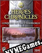 Heroes Chronicles: Conquest of the Underworld (2000/ENG/Português/RePack from uCF)