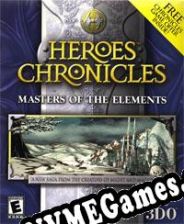 Heroes Chronicles: Masters of The Elements (2000/ENG/Português/Pirate)