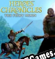 Heroes Chronicles: The Fiery Moon (2000) | RePack from NoPE