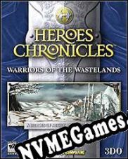 Heroes Chronicles: Warriors of the Wastelands (2000/ENG/Português/License)