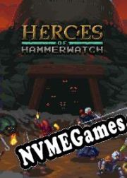 Heroes of Hammerwatch (2018/ENG/Português/License)