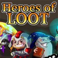 Heroes of Loot (2013) | RePack from FFF