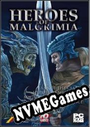 Heroes of Malgrimia (2007/ENG/Português/RePack from CHAOS!)